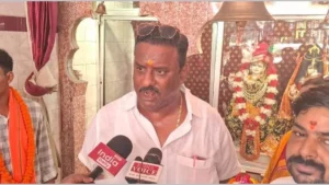MLA Ramesh Singh : कांवड़ यात्रा तैयारियों पर विधायक रमेश सिंह का दावा, विपक्ष पर साधा निशाना, सरकार की सराहना की