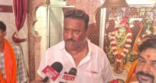 MLA Ramesh Singh : कांवड़ यात्रा तैयारियों पर विधायक रमेश सिंह का दावा, विपक्ष पर साधा निशाना, सरकार की सराहना की