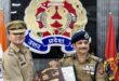 Letter of Appreciation : वाराणसी पुलिस कमिश्नरेट में हत्याकांड के सफल अनावरण पर दारोगा गौरव सिंह को प्रशस्ति पत्र सम्मान