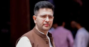 Pronounced the verdict : दिल्ली हाईकोर्ट ने राघव चड्ढा मामले में सामग्री हटाने से इनकार कर व्यक्तिगत अधिकार याचिका पर फैसला सुनाया