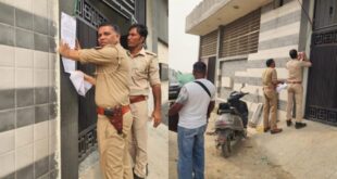 Bike recovered : सहारनपुर एटीएम कार्ड बदलकर ठगी करने वाला शातिर जालसाज गिरफ्तार, 209 ग्राम चरस, सात एटीएम कार्ड और बाइक बरामद