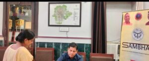 Network Disclosure : सहारनपुर में पशुओं की ज़हर देकर हत्या कर खाल-मांस बेचने वाले दो आरोपी गिरफ्तार, बड़ा नेटवर्क खुलासा