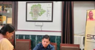 Network Disclosure : सहारनपुर में पशुओं की ज़हर देकर हत्या कर खाल-मांस बेचने वाले दो आरोपी गिरफ्तार, बड़ा नेटवर्क खुलासा