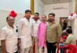 Good wishes : खेकड़ा में विक्रांत पैथोलॉजी लैब एवं डिजिटल एक्स-रे सेंटर का शुभारंभ, अतिथियों ने दी शुभकामनाएँ