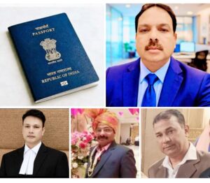 Ambiguous State of Democracy : नागरिकता के दस्तावेजों पर अस्पष्ट स्थिति लोकतंत्र के लिए चिंता का विषय