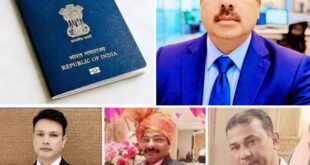 Ambiguous State of Democracy : नागरिकता के दस्तावेजों पर अस्पष्ट स्थिति लोकतंत्र के लिए चिंता का विषय