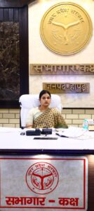 Grievance Redressal : आईजीआरएस पोर्टल पर जनपद हापुड़ ने प्रदेश में प्राप्त किया 5वां स्थान, उत्कृष्ट शिकायत निस्तारण का बना उदाहरण