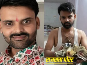 The question remains : राम मंदिर दान चोरी प्रकरण में बरामद नकदी और वायरल तस्वीर को लेकर जांच में कई सवाल बरकरार