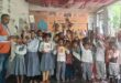 Educational Material : डॉक्टर्स डे पर फतेहपुर में स्वास्थ्य जागरूकता अभियान, बच्चों को दी गई होम्योपैथिक दवाएं और शैक्षिक सामग्री