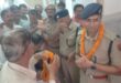 Search underway : चूरू के 1200 साल पुराने जैन मंदिर चोरीकांड का खुलासा, तीन अंतरराज्यीय आरोपी गिरफ्तार, तलाश जारी
