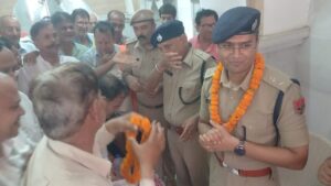 Search underway : चूरू के 1200 साल पुराने जैन मंदिर चोरीकांड का खुलासा, तीन अंतरराज्यीय आरोपी गिरफ्तार, तलाश जारी