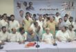 Congress leader : पीसीसी बैठक में पहुंचे हापुड़ के कांग्रेस नेता, संगठन विस्तार और चुनावी रणनीति पर हुई चर्चा