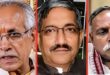 Preparing for action : अयोध्या चढ़ावा चोरी दोबारा पहुंची SIT, चंपतराय, डॉ. अनिल और गोपाल राव से की पूछताछ बुलडोजर एक्शन की तैयारी