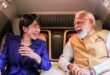 New Debate : भारत-जापान शिखर सम्मेलन में ‘छोटी बहन’ संबोधन बना चर्चा का विषय, कूटनीतिक रिश्तों पर बढ़ी नई बहस