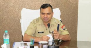 Public hearings to increase : मुरादाबाद में एसएसपी सतपाल अंतिल की नई पहल, हर पुलिस चौकी को मिला सीयूजी नंबर, बढ़ेगी जनसुनवाई