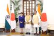 Jayant Chaudhary : जापान दौरे की तस्वीर में जयंत चौधरी की मौजूदगी ने बदलती राजनीतिक भूमिका पर चर्चा तेज की