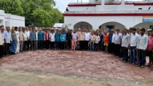 Accused arrested : जौनपुर पुलिस का विशेष अभियान सफल, जिले के 28 थानों से 121 वारंटी अभियुक्त गिरफ्तार