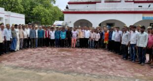 Accused arrested : जौनपुर पुलिस का विशेष अभियान सफल, जिले के 28 थानों से 121 वारंटी अभियुक्त गिरफ्तार