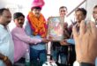 Birthday Celebration : लल्लू प्रसाद इंटर कॉलेज में गरिमापूर्ण वातावरण में मनाया गया गुरुजी श्याम सिंह पंवार का भव्य जन्मोत्सव समारोह