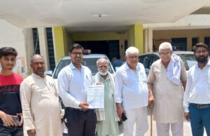 Serious questions : गढ़मुक्तेश्वर टोल अप्रूवल जांच रिपोर्ट सार्वजनिक करने की मांग, समिति की देरी पर उठे गंभीर सवाल
