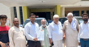 Serious questions : गढ़मुक्तेश्वर टोल अप्रूवल जांच रिपोर्ट सार्वजनिक करने की मांग, समिति की देरी पर उठे गंभीर सवाल