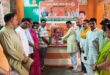 Mukherjee Jayanti : डॉ. श्यामा प्रसाद मुखर्जी जयंती पर भाजपाइयों ने दी श्रद्धांजलि, राष्ट्र एकता और अखंडता का लिया संकल्प