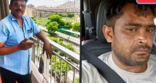 Killing of youths : हरियाणा झज्जर में दो युवकों की हत्या से सनसनी, अधजले शव मिलने के बाद जांच तेज