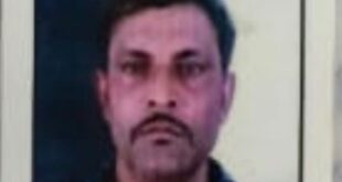 Killed in an encounter : नोएडा STF और अंबेडकरनगर पुलिस की कार्रवाई में एक लाख का इनामी अपराधी मुठभेड़ में ढेर