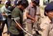 Demand for action : नाबालिग बच्ची पर अत्याचार की घटना ने समाज को झकझोरा, दोषियों पर कठोर कार्रवाई की मांग