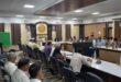 Priority : जिलाधिकारी की अध्यक्षता में शिक्षा विभाग की गहन समीक्षा, निपुण लक्ष्य एवं विद्यालयों में मूलभूत सुविधाओं को प्राथमिकता देने के निर्देश