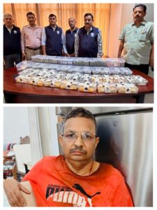 Property recovered : उत्तर प्रदेश विजिलेंस की कार्रवाई में सेवानिवृत्त परिवहन अधिकारी के ठिकानों से भारी संपत्ति बरामद होने का दावा