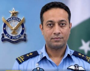 Air Force Officer : इस्लामाबाद में पाक वायुसेना अधिकारी असीम तारिक की हत्या, घटना को लेकर जांच जारी