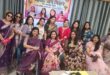 Tree Plantation : महिला जैन मिलन नगर शाखा मासिक बैठक में वृक्षारोपण, जूम मीटिंग और संगठनात्मक गतिविधियों पर व्यापक चर्चा हुई
