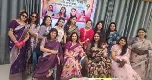 Tree Plantation : महिला जैन मिलन नगर शाखा मासिक बैठक में वृक्षारोपण, जूम मीटिंग और संगठनात्मक गतिविधियों पर व्यापक चर्चा हुई