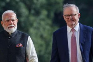 New strength : ऑस्ट्रेलिया करेगा भारत को यूरेनियम आपूर्ति, गगनयान मिशन सहयोग से रणनीतिक साझेदारी को मिलेगी नई मजबूती और गति