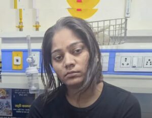 Sonam Raghuvanshi : सुप्रीम कोर्ट में सोनम रघुवंशी की जमानत बरकरार, मेघालय सरकार की याचिका पर 14 जुलाई सुनवाई