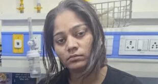 Sonam Raghuvanshi : सुप्रीम कोर्ट में सोनम रघुवंशी की जमानत बरकरार, मेघालय सरकार की याचिका पर 14 जुलाई सुनवाई