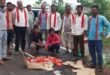 Accused arrested : नशा विरोधी जन आंदोलन में संगठन और पुलिस की सतर्कता से दो पेटी अवैध शराब सहित आरोपी गिरफ्तार