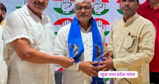 Knife recovered : सहारनपुर में पुलिस ने शातिर वाहन चोर दबोचा, चोरी की स्कूटी और अवैध चाकू बरामद