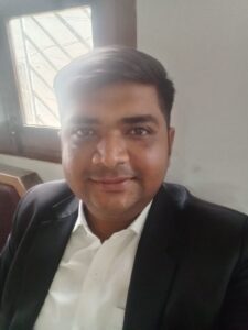 Legal Advisor : अधिवक्ता आयुष श्रीवास्तव बने स्पेशल केस इन्फॉर्मेशन ब्यूरो के उत्तर प्रदेश राज्य विधिक सलाहकार