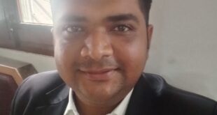 Legal Advisor : अधिवक्ता आयुष श्रीवास्तव बने स्पेशल केस इन्फॉर्मेशन ब्यूरो के उत्तर प्रदेश राज्य विधिक सलाहकार