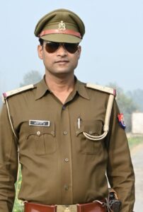 Trust and Respect : जनसुनवाई में अव्वल मुंगराबादशाहपुर थाना, अश्वनी दुबे की पारदर्शी कार्यशैली से बढ़ा जनता का विश्वास और सम्मान