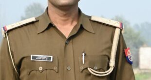 Trust and Respect : जनसुनवाई में अव्वल मुंगराबादशाहपुर थाना, अश्वनी दुबे की पारदर्शी कार्यशैली से बढ़ा जनता का विश्वास और सम्मान