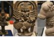 Bhadrakali Trishul : ऑस्ट्रेलिया लौटाएगा भारत की प्राचीन धरोहर, भद्रकाली त्रिशूल सहित तीन दुर्लभ प्रतिमाएं वापस आएंगी