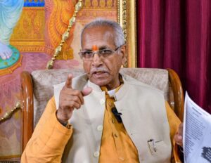 VIP Darshan : अयोध्या राम मंदिर में वीआईपी दर्शन पास व्यवस्था बदली, तीन प्रमुख आईडी से पास जारी करने पर रोक