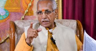 VIP Darshan : अयोध्या राम मंदिर में वीआईपी दर्शन पास व्यवस्था बदली, तीन प्रमुख आईडी से पास जारी करने पर रोक