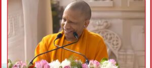 Took aim : राम मंदिर विवाद के बाद अयोध्या पहुंचे सीएम योगी, विकास योजनाओं के साथ विपक्ष पर साधा निशाना
