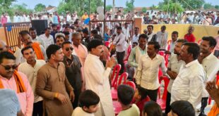Better facilities : बिलतरा में 65 लाख की लागत से उप-स्वास्थ्य केंद्र का लोकार्पण, ग्रामीणों को मिलेगी बेहतर सुविधा