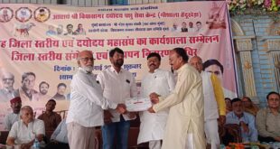 Cow urine : गौशालाओं को आत्मनिर्भर बनाने पर जोर, गोबर और गोमूत्र से बढ़ेंगे आय के नए स्रोत