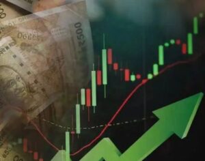 Profit of crores : आईटी शेयरों की तेज बढ़त से बाजार में उछाल, निवेशकों को दो मिनट में मिला लाखों करोड़ का लाभ